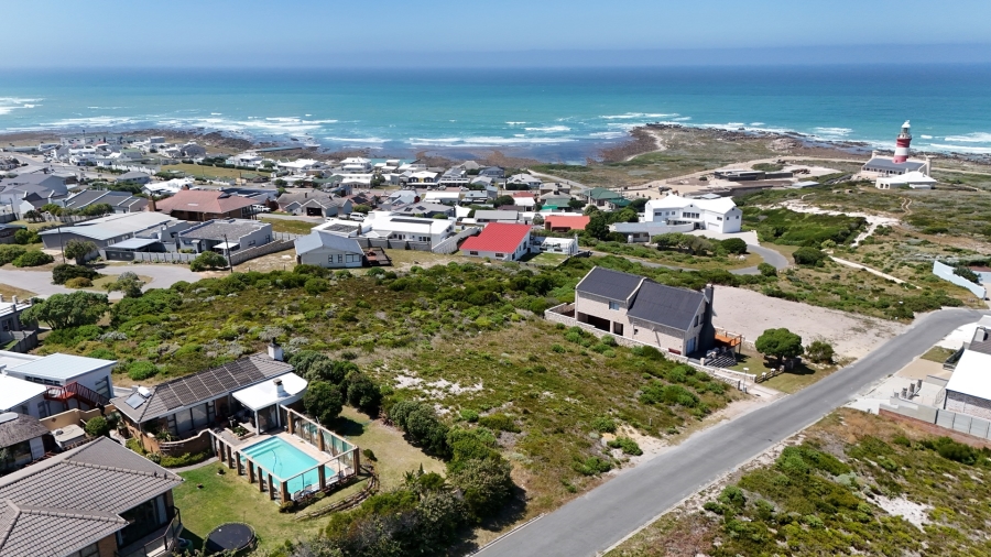 0 Bedroom Property for Sale in Agulhas Western Cape